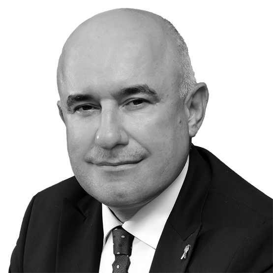 Dr. R. Ruşen Kömürcü